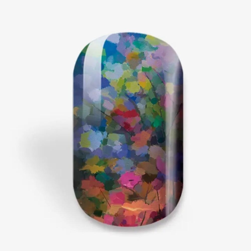 Melissa Decal